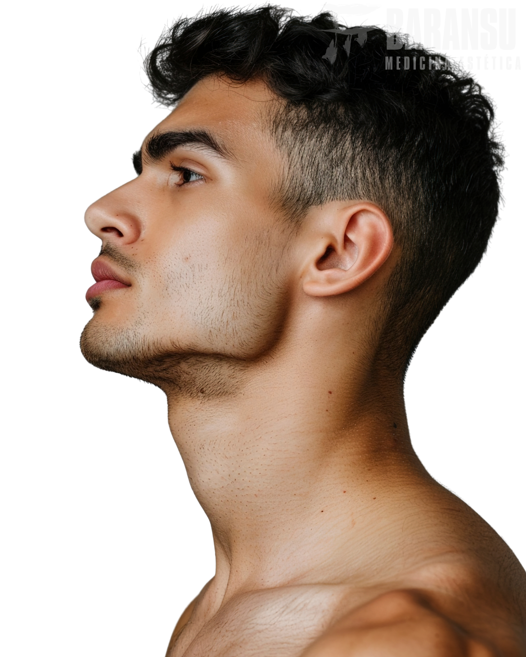 Perfilamiento Mandibular